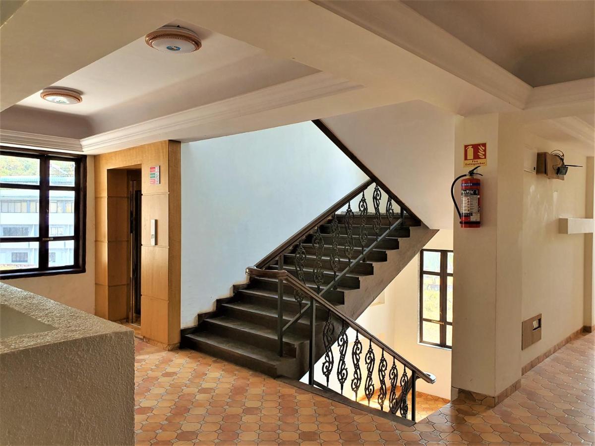 Vits Excellensea Karde Beach Dāpoli 外观 照片