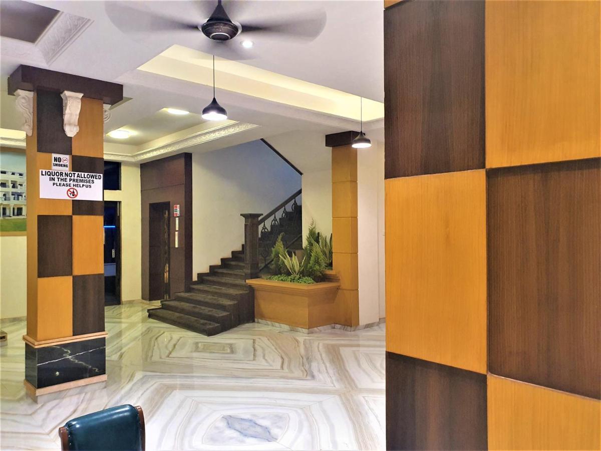 Vits Excellensea Karde Beach Dāpoli 外观 照片