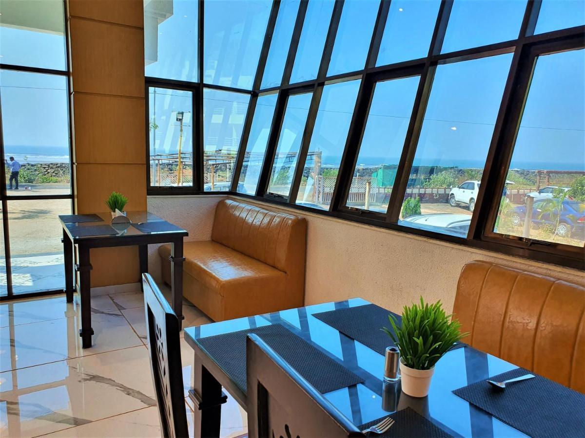 Vits Excellensea Karde Beach Dāpoli 外观 照片