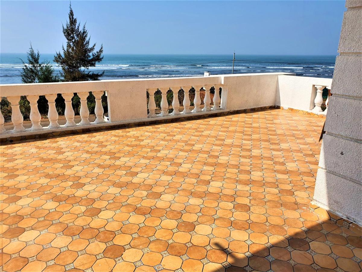 Vits Excellensea Karde Beach Dāpoli 外观 照片