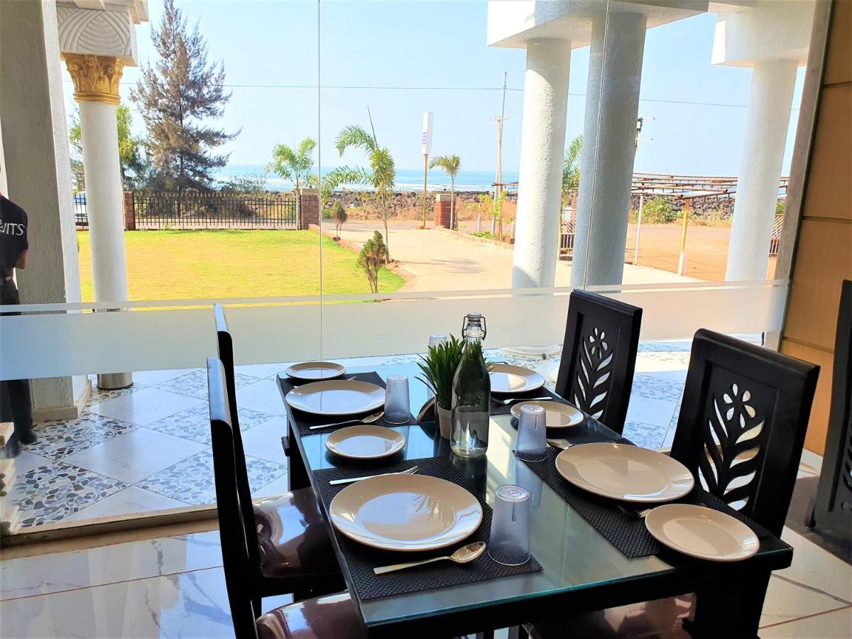 Vits Excellensea Karde Beach Dāpoli 外观 照片