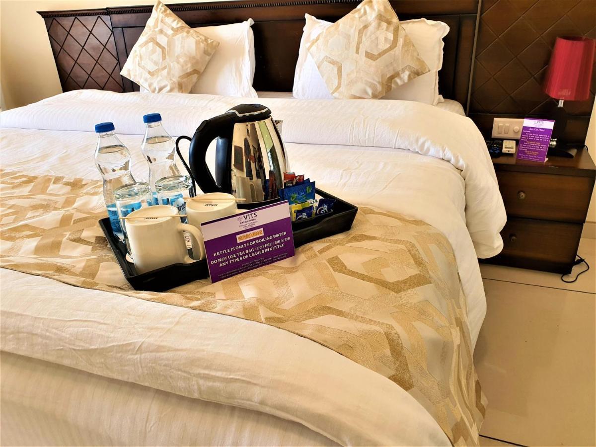 Vits Excellensea Karde Beach Dāpoli 外观 照片