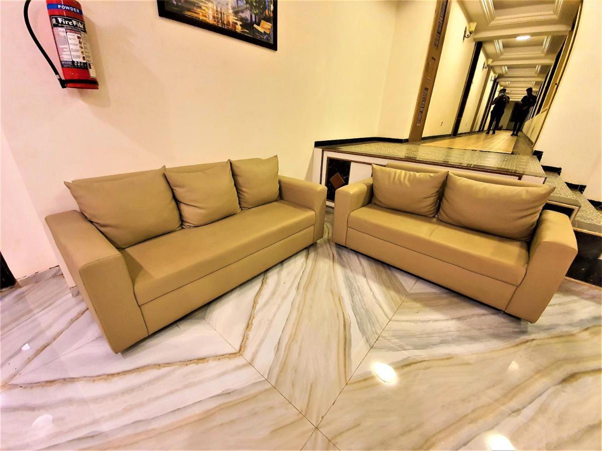 Vits Excellensea Karde Beach Dāpoli 外观 照片