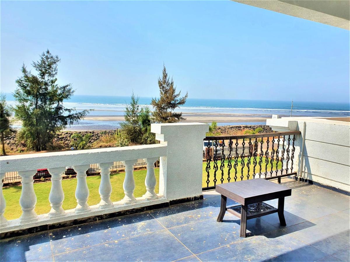 Vits Excellensea Karde Beach Dāpoli 外观 照片