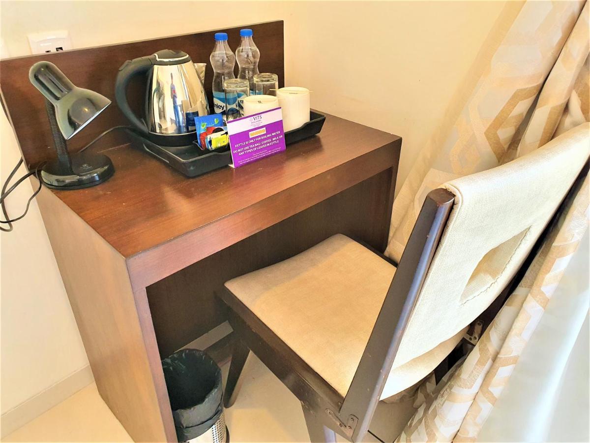 Vits Excellensea Karde Beach Dāpoli 外观 照片